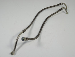 Olieleiding Ducati monster 796