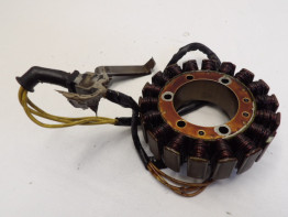 Dynamo Honda VT 1100