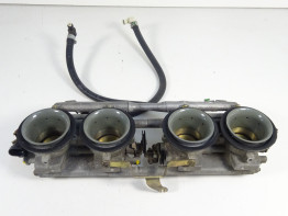 Throttle body MV Agusta 750 Brutale