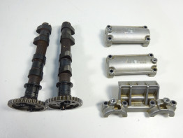 Nokkenas Kawasaki ER 6