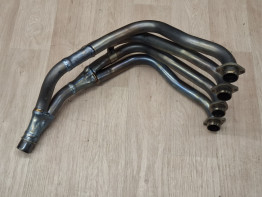 Uitlaatbochten Suzuki GSX R 1000