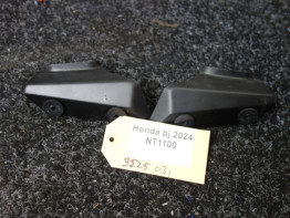 Scheibe Windschild Honda NT 1100 DCT