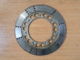 Remschijf voor Kawasaki LTD 454