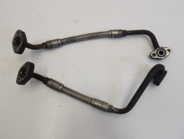 Olieleiding Triumph Sprint ST 1050