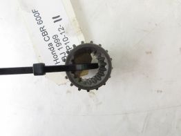 Engine parts Honda CBR 600 F