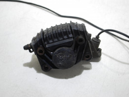 Bremssattel Bremszange hinten BMW K 1100 LT