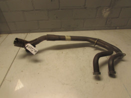 Uitlaatbochten Honda ST 1300 Pan European