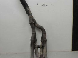 Uitlaatbochten Suzuki GSX R 750