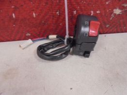 Stuurschakelaar rechts Ducati monster 1100