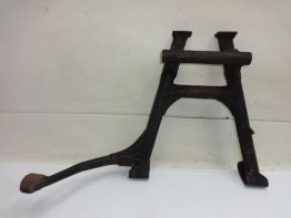 Standaard Honda CB 900 C Custom 