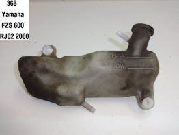 Koelvloeistof reservoir Yamaha FAZER 600