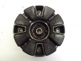 Tandwieldrager Kawasaki GPZ 600