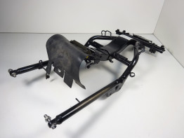 Achtersubframe Honda VFR 800 I