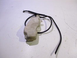 Radiator reserve tank Yamaha YZF R6