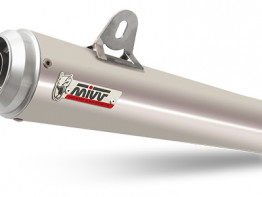 Auspuff Honda CBR 600 RR