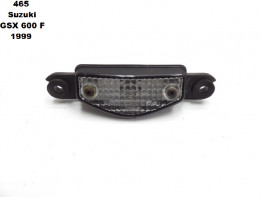 Koplamp Suzuki GSX F 600