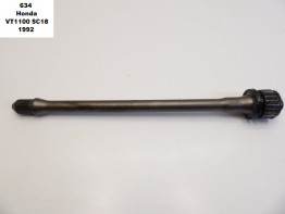 Kardanwelle Honda VT 1100