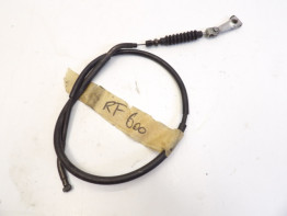 Clutch cable Suzuki RF 600
