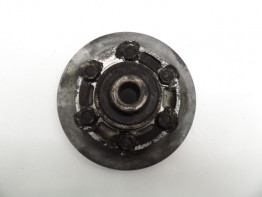 Kettenrad-Trager Suzuki GSX 400 E