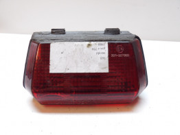 Achterlicht Suzuki GSX R 750