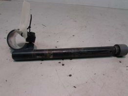 Clip on links Honda CBR 600 F