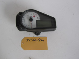 Tacho-set Suzuki GSX R 750