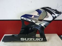 Rechter zijkuip Suzuki GSX R 600