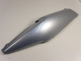 Linker achterkant Honda CBF 500
