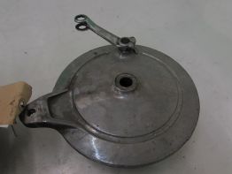 Brake drum Yamaha YX 600 Radian