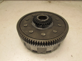 Kupplung Yamaha V max