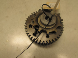 Motorblok diverse Honda ST 1300 Pan European