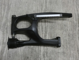 Achterbrug Yamaha XT 1200 Z Super Tenere