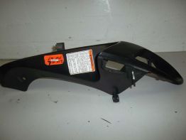 Air intake left Suzuki GSX R 600