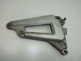 Schetsplaat Yamaha XV VIRAGO