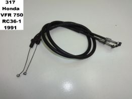 Gaskabel Honda VFR 750