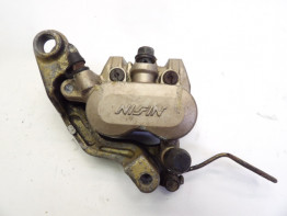 Remklauw links voor Honda VFR 750