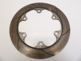 Remschijf voor Honda VF 1000 F