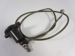 Kupplungs zylinder BMW R 1200 RT