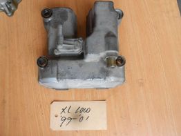 Kleppendeksel Honda XL 1000 V Varadero