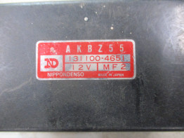 CDI ECU unit Honda VF 500 