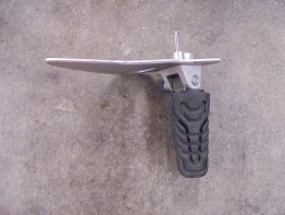 Fussrastetrager vorne rechts BMW R 1200 RT LC