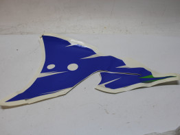 Decals Kawasaki ZXR 750