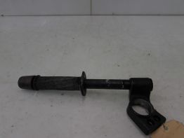 Clip on links Kawasaki GPZ 1000