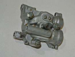 Motorblok diverse Honda CBR 600 RR