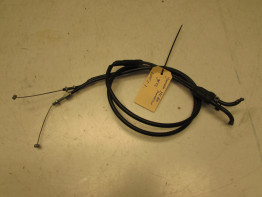 Gaskabel Yamaha YZF 600 Thundercat