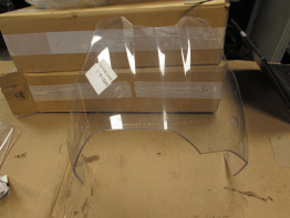 Kuipruit BMW F 800 GS