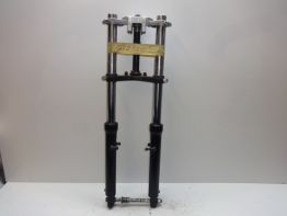 Gabelholm Komplett Kawasaki GPZ 500