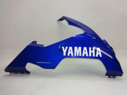 Rechter onderkuip Yamaha YZF R1