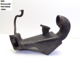 Air cleaner case Kawasaki VN 1500