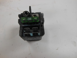 Anlasser Relais Kawasaki Z 1000